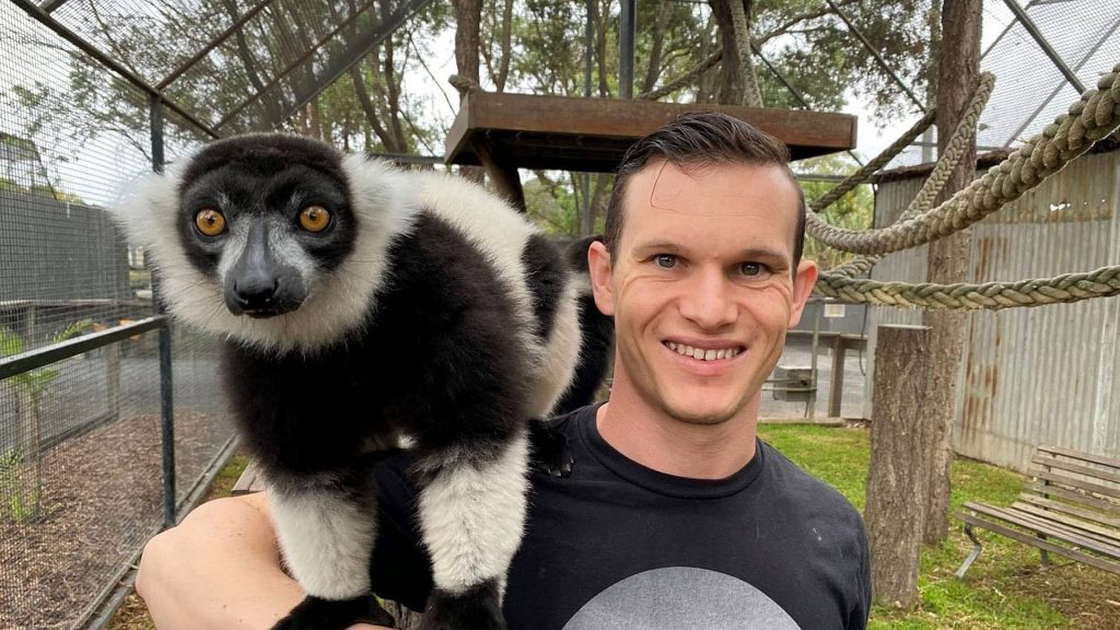 Hunter-Vallery-Wildlife-Park