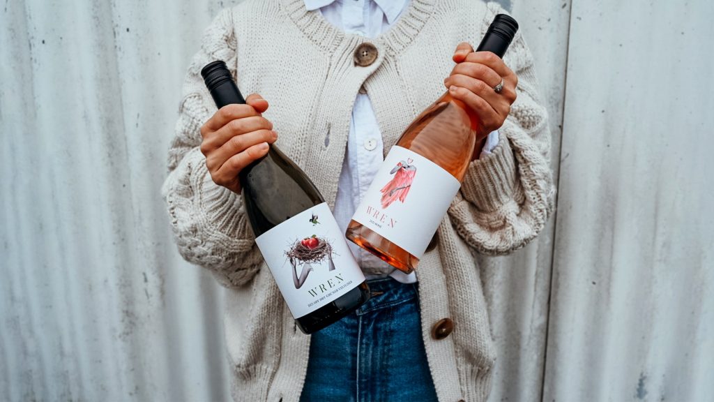 Wild Wren Wines