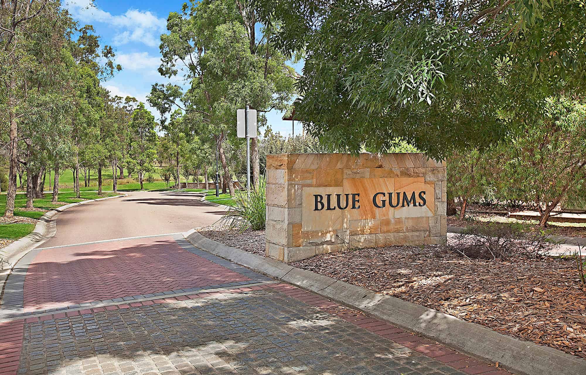 Blue Gums Precinct | The Vintage Holiday Houses